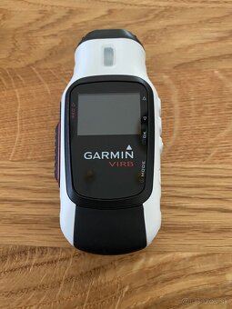 Garmin Fenix 6 Pro Solar + Zadarmo Garmin VIRB kamera - 5