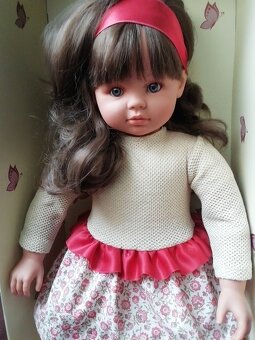 Realisticka babika Pepa - 5