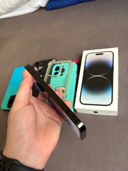 Iphone 14 pro 128gb - 5