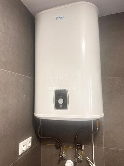 Predaj 1,5izbový byt, s balkónom, okr.Kežmarok - 5