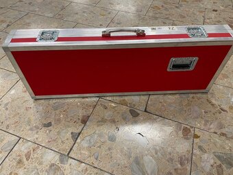 Preda Vox Continental 73 BK - 5