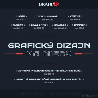 Webstránky a e-shopy, marketing, grafika, SEO – Freelancer - 5