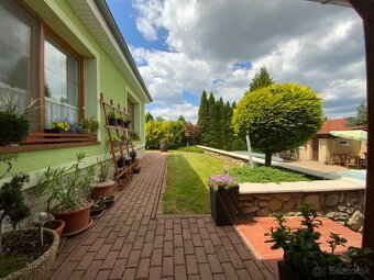 Jedinečný RD v Skalici pre náročného klienta, Teheľňa - 5