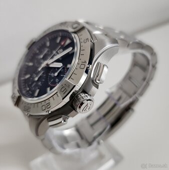 Breitling Avenger B01 Chronograph 44, AB0147101B1A1, 2025 - 5