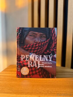 Predám knihy, cestopisy - 5