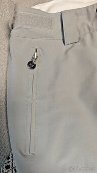 Kvalitné lyžiarske nohavice - 5