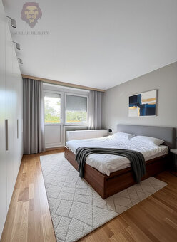 Na predaj 2-izbový byt v Ružinove, Bratislava-Rezedova ulica - 5