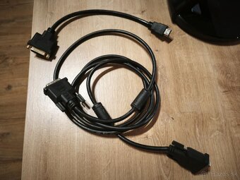 Predam monitor Asus VE247 24" - 5