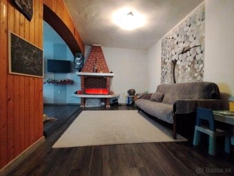 Rodinný dom Kľúčovec s pozemkom 711 m2 - 5