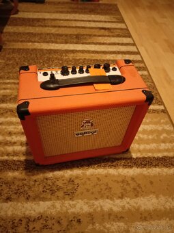 FENDER Squier super-sonic - 5