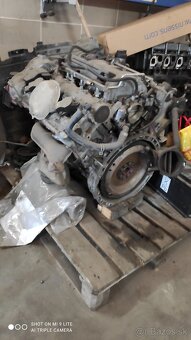 Mercedes ml w164 350 - 5