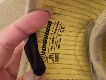 Lakťové chrániče - 5