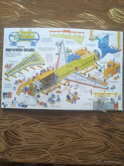 Kniha Obrazova encyklopedia zvieraa - 5