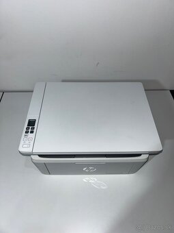 Tlačiareň + scaner Hp s príslušenstvom - 5