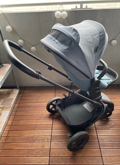 Kočík Easywalker Harvey 2 - 5