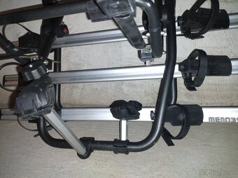 Predam nosič bicyklo na kufor - 5