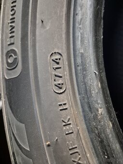 225/60r17 letne - 5