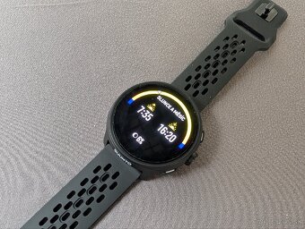 Suunto Run - nové - 5
