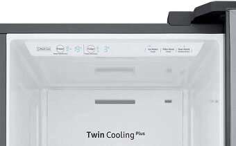 Americká chladnicka - 5