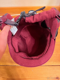 Detská lyžiarska prilba Wedze - 5