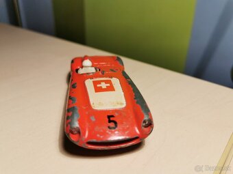 Tekno Ferrari - 5