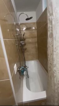 Čiastočne zariadený 2 izbový byt - 5