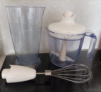 TEFAL #príslušenstvo k tyčovému mixéru - 5