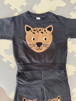 Teplakova súprava Lindex - 5