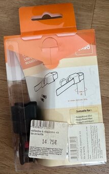 STUPÁTKO Lascal BuggyBoard Maxi za 30eur - 5