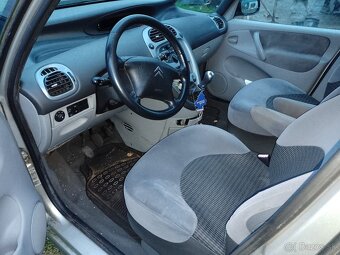 Citroen Xsara Picasso 1.6 hdi - 5