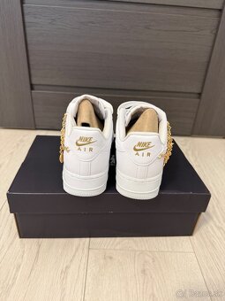 Nike Air Force 1 ´07 LX - 5