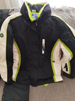 Dámska Lyžiarska súprava - 5