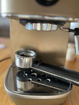 Delonghi pákový kavomat - 5