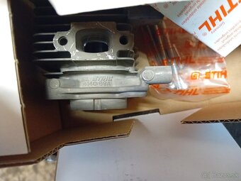 Predám valec a piest - 5