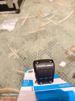 PRO Koryak 45mm/35mm - 5