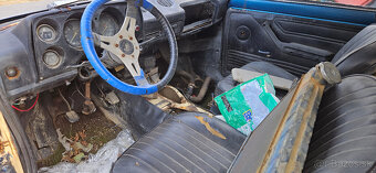 Lada Niva  1,6 motor - kolesá - diely - 5