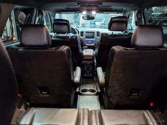 Dodge Durango R/T  5.7 HEMI - 5
