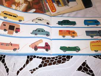 katalog Matchbox - 5