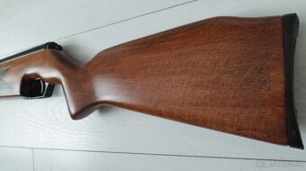 Vzduchovka Slavia  631 CZ - 5