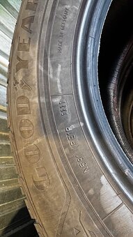 Zime pneumatiky 235/65R17 108H - 5