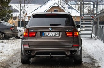 BMW X5 xDrive40d PO ROZVODOCH - 5