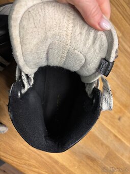 Bauer brankárske korcule - 5