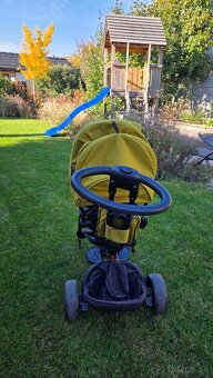 Trojkolka Zopa CitiTrike - 5