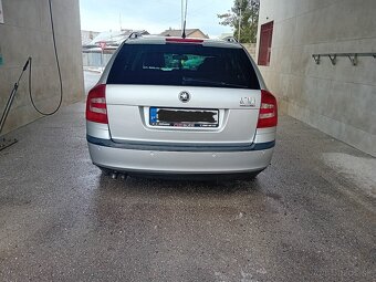 ŠKODA OCTAVIA 1.9.TDI 77KW BEZ DPF - 5