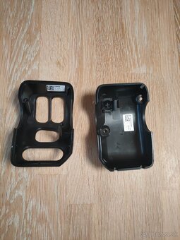 Indian Chief / levý přepínač řídítek - 5