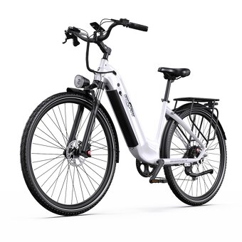 Elektrický bicykel Onesport OT05 Pro - 5