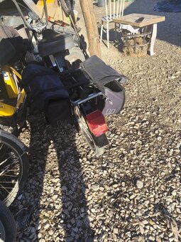 Predám brašne na Babetu - 5