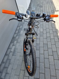 Predám nový bicykel Hexagon 2.0 - 5