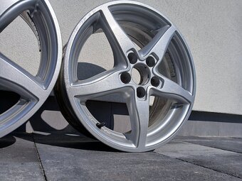 Predam disky PLW 5x100 R15 - 5