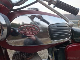 Jawa 350 634 - 5